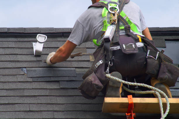 Best Shingle Roofing Installation  in Jackson, WI