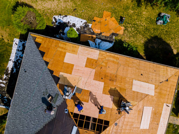 Best Roof Repair Estimates  in Jackson, WI