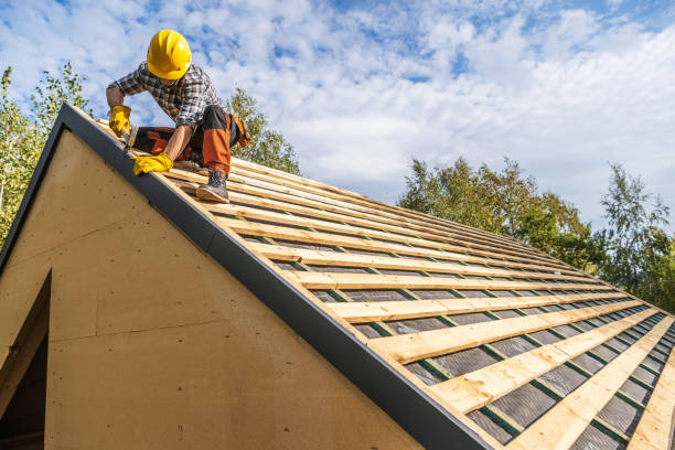 Best Tile Roofing Contractor  in Jackson, WI